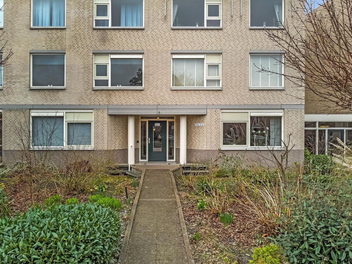 De Savornin Lohmanlaan 364, Den Haag foto-2