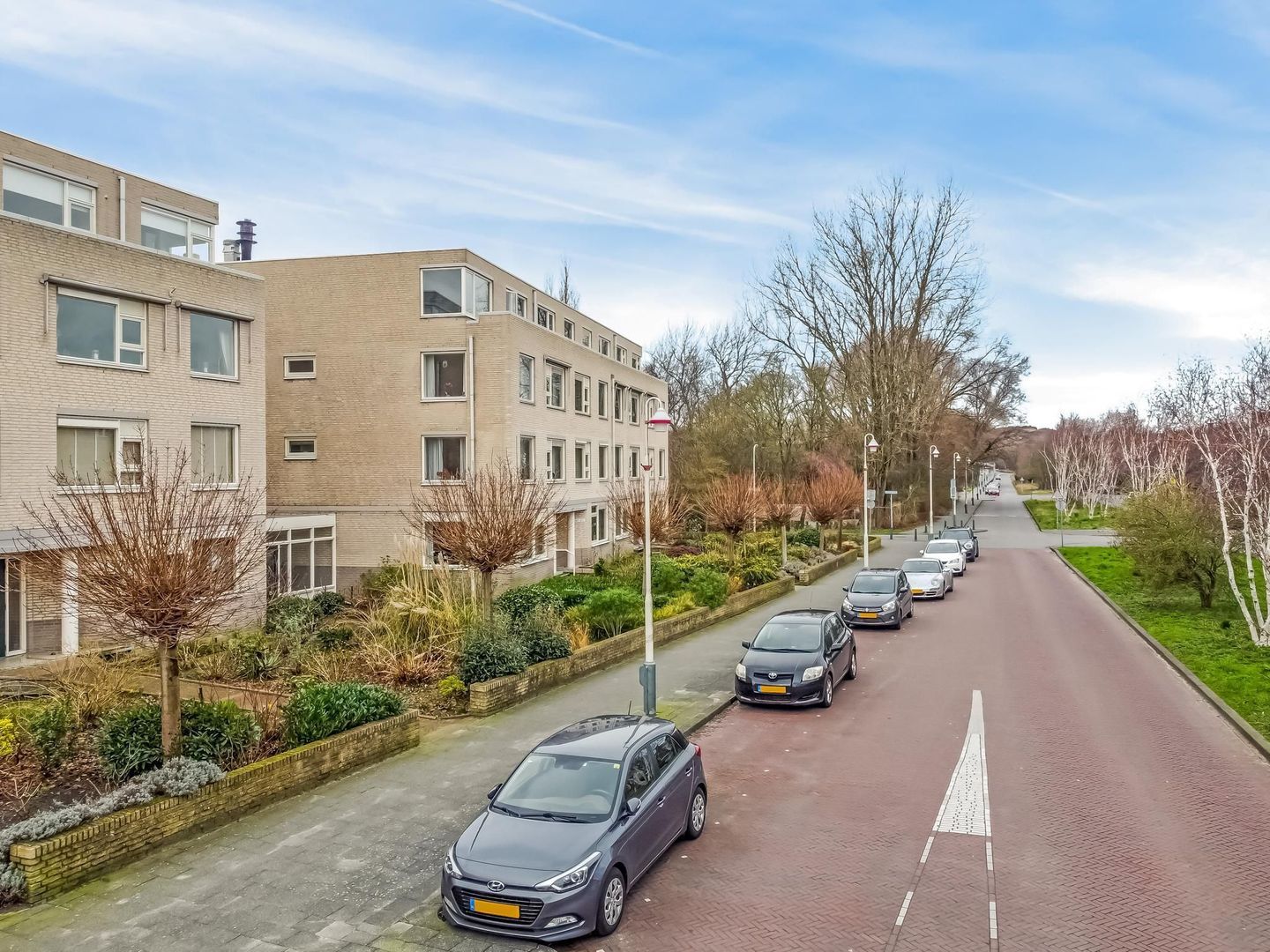 De Savornin Lohmanlaan 364, Den Haag foto-1