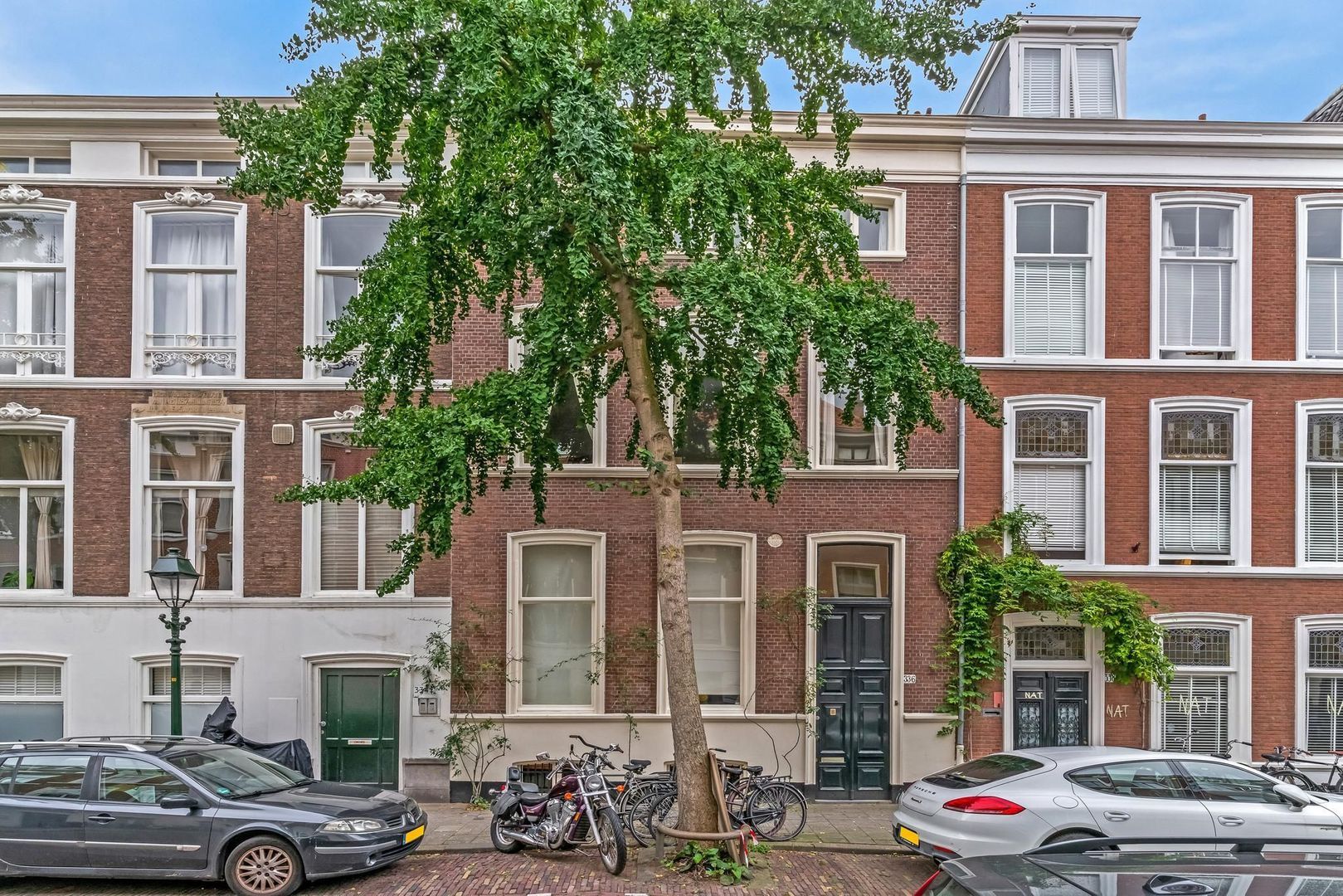 Trompstraat 336, Den Haag foto-0