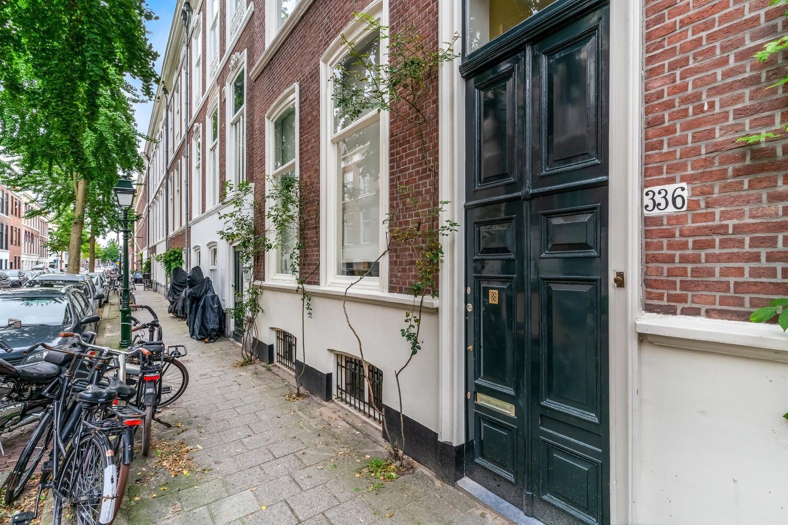 Trompstraat 336, Den Haag foto-2