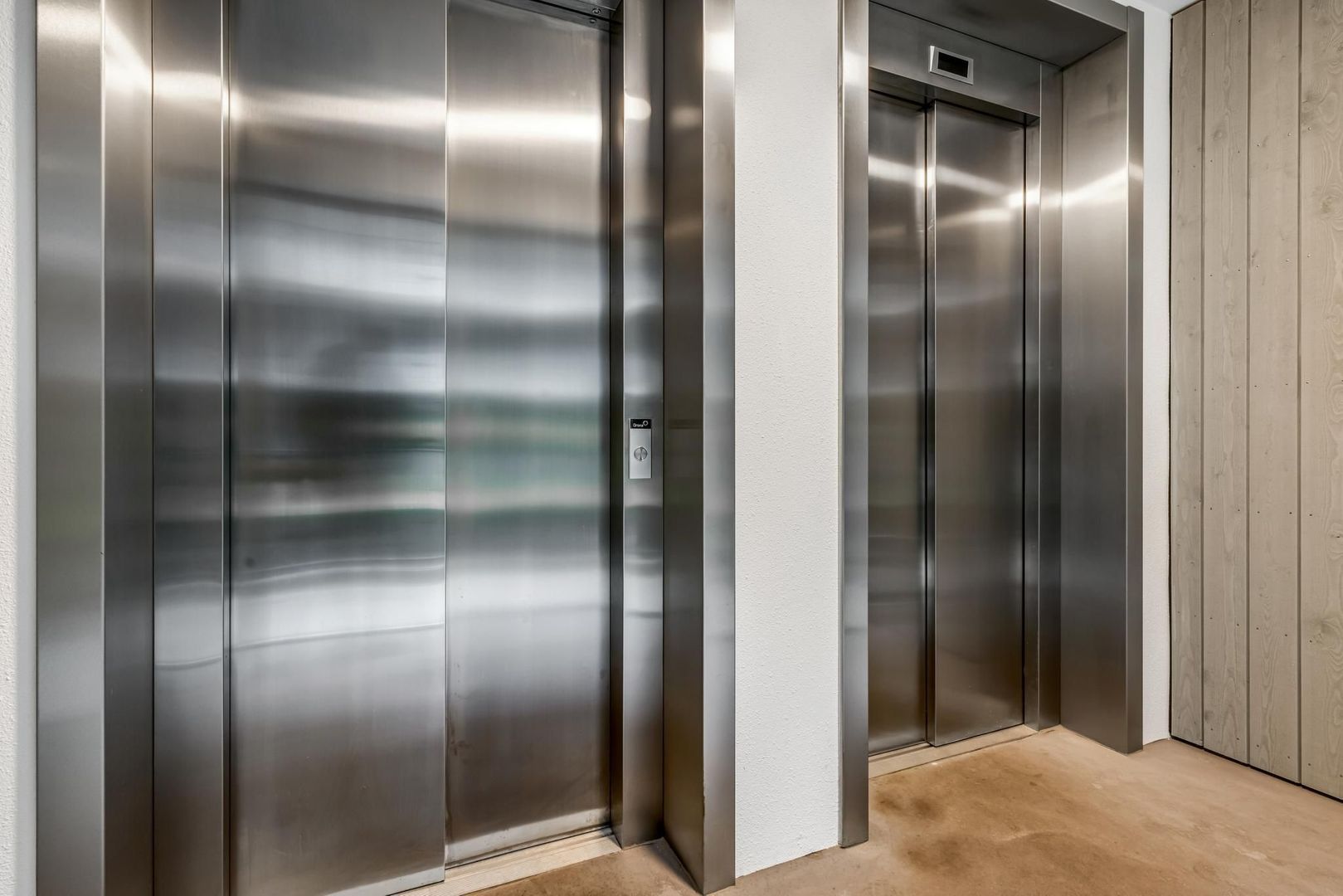 President Kennedylaan 102 L, Den Haag foto-20