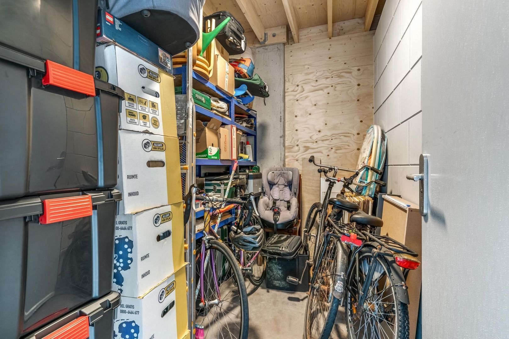 President Kennedylaan 102 L, Den Haag foto-21