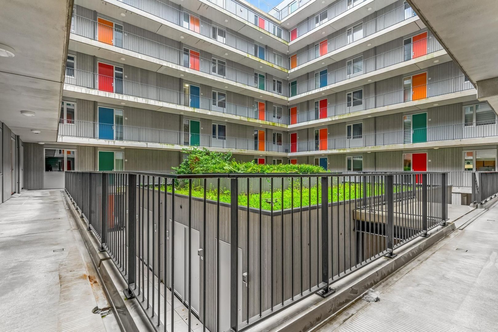 President Kennedylaan 102 L, Den Haag foto-19