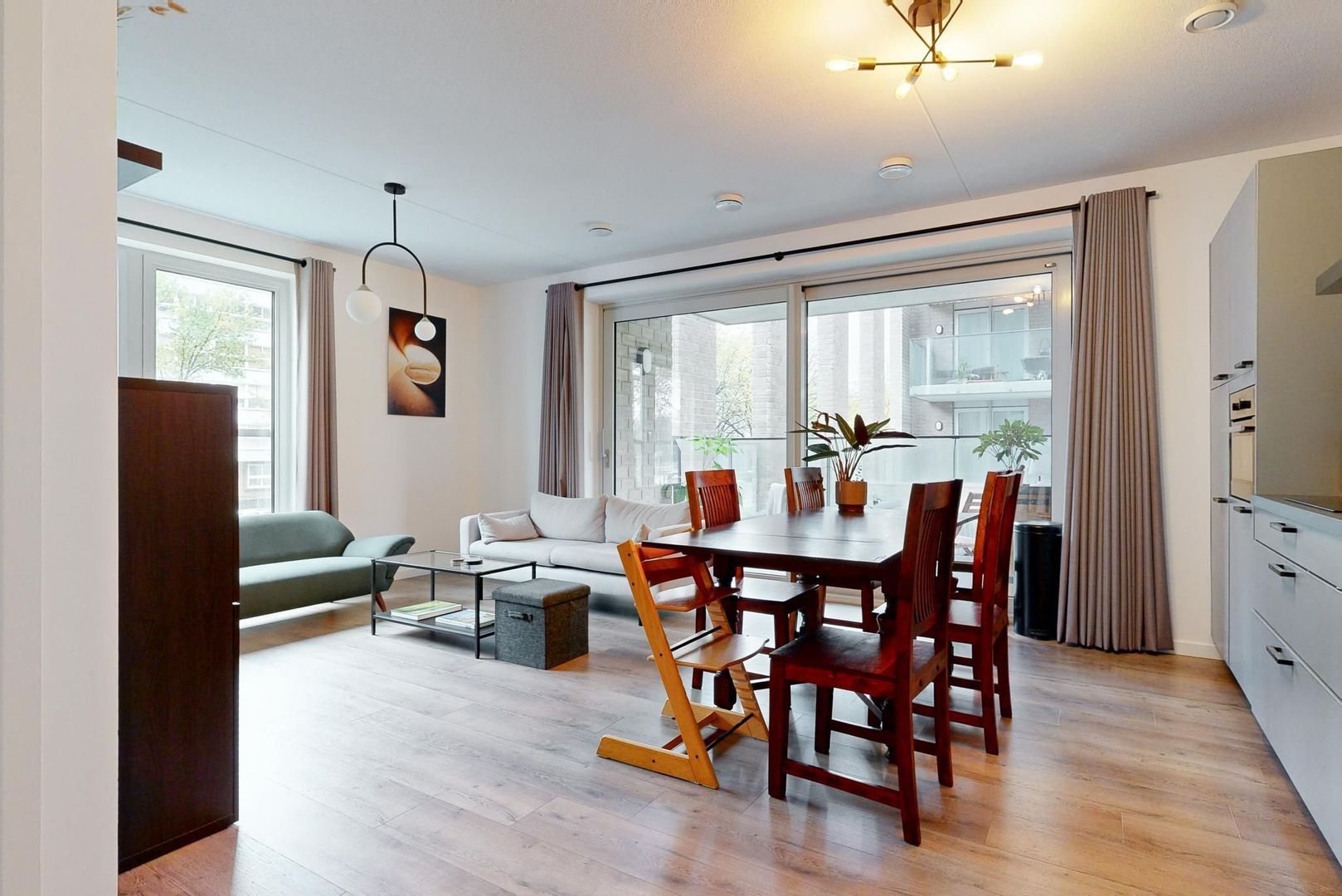 President Kennedylaan 102 L, Den Haag foto-8