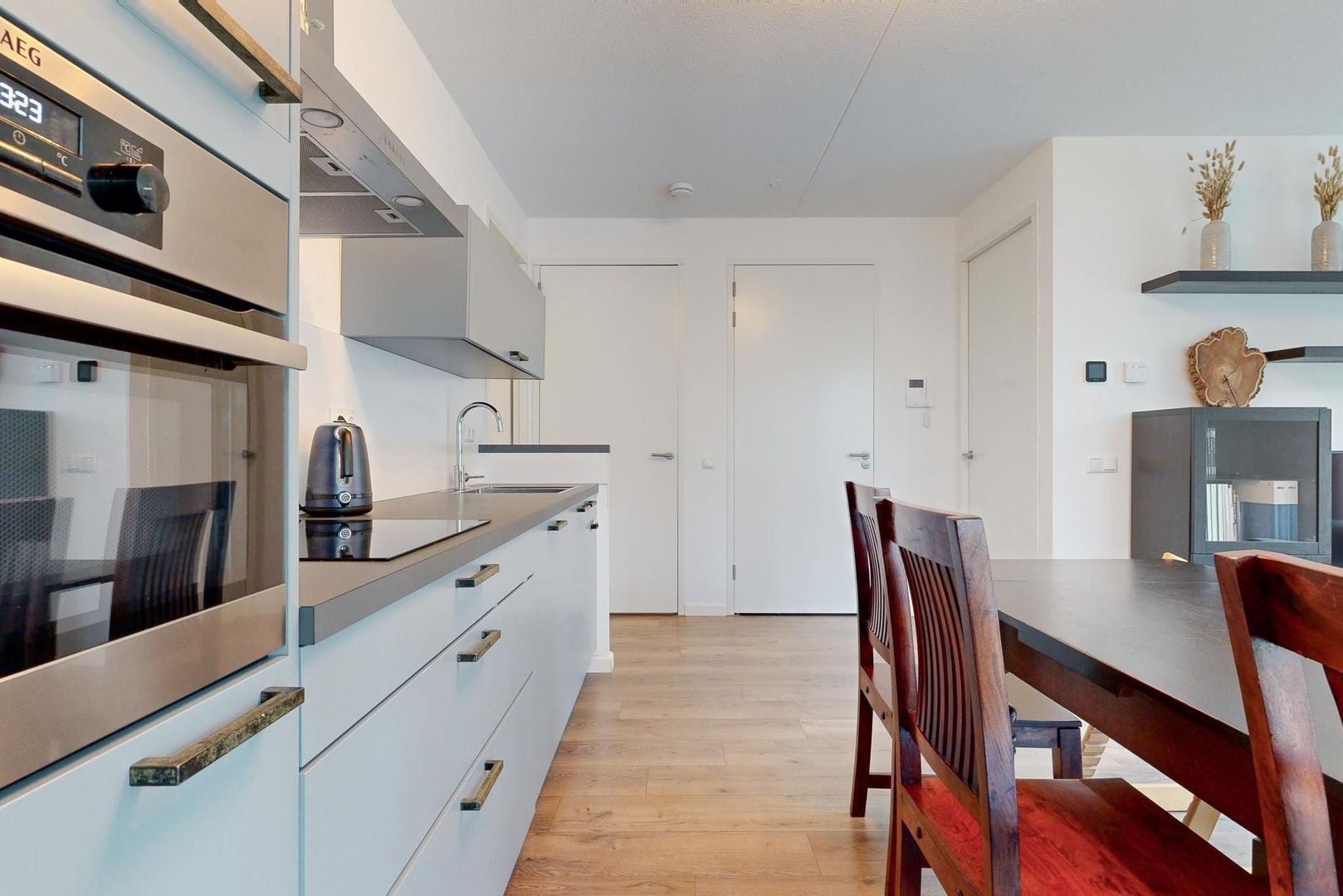 President Kennedylaan 102 L, Den Haag foto-11