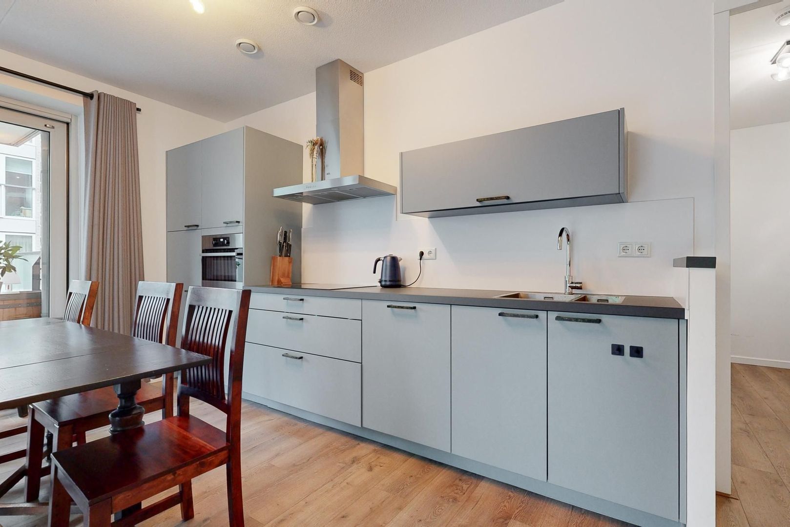 President Kennedylaan 102 L, Den Haag foto-12