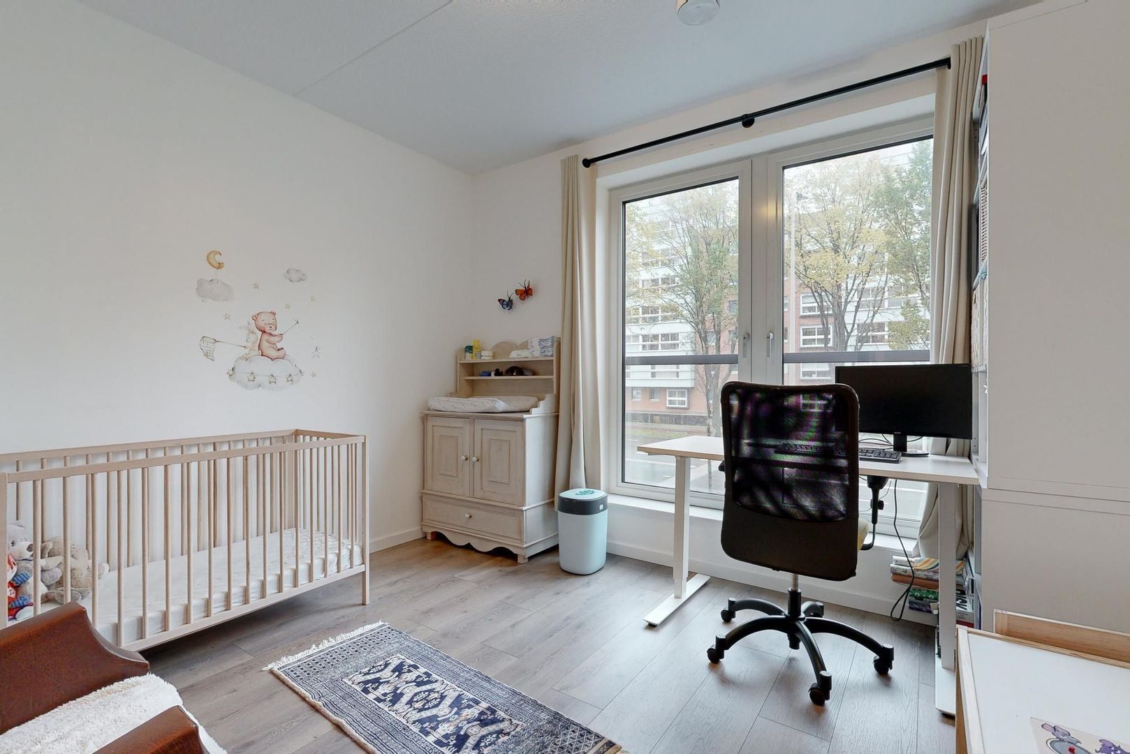 President Kennedylaan 102 L, Den Haag foto-15