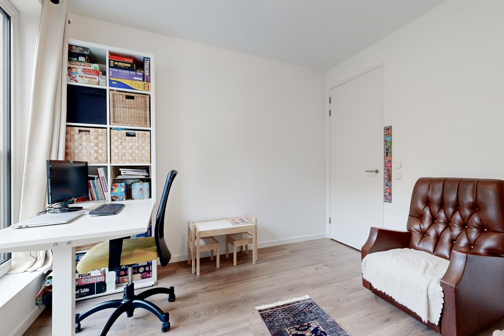 President Kennedylaan 102 L, Den Haag foto-16