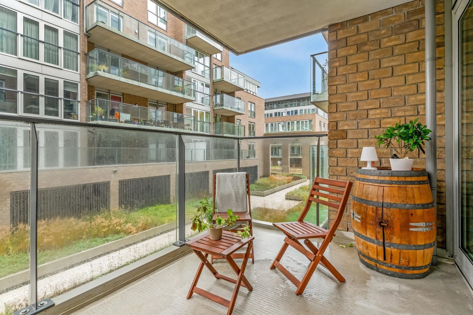 President Kennedylaan 102 L, Den Haag foto-2