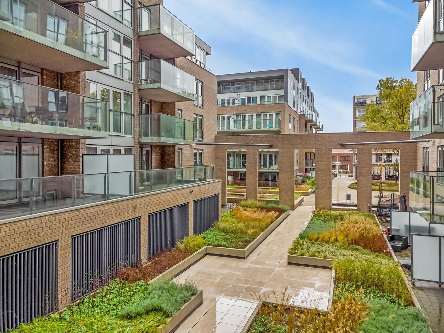 President Kennedylaan 102 L, Den Haag foto-10