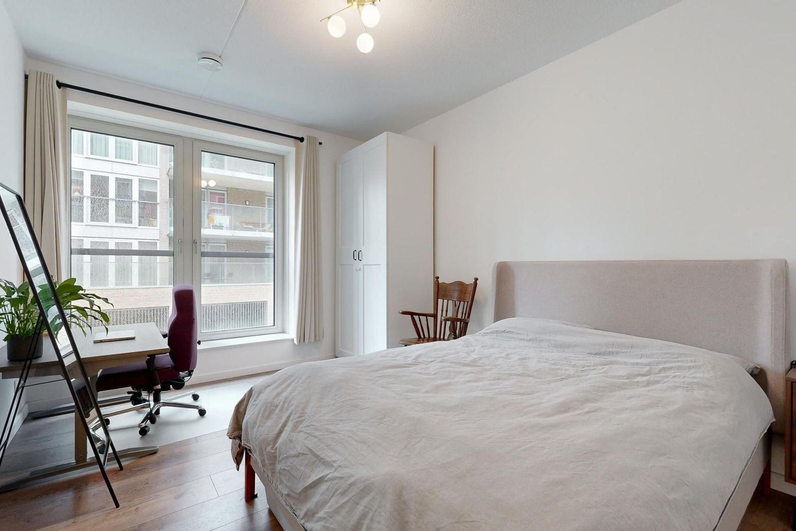 President Kennedylaan 102 L, Den Haag foto-13