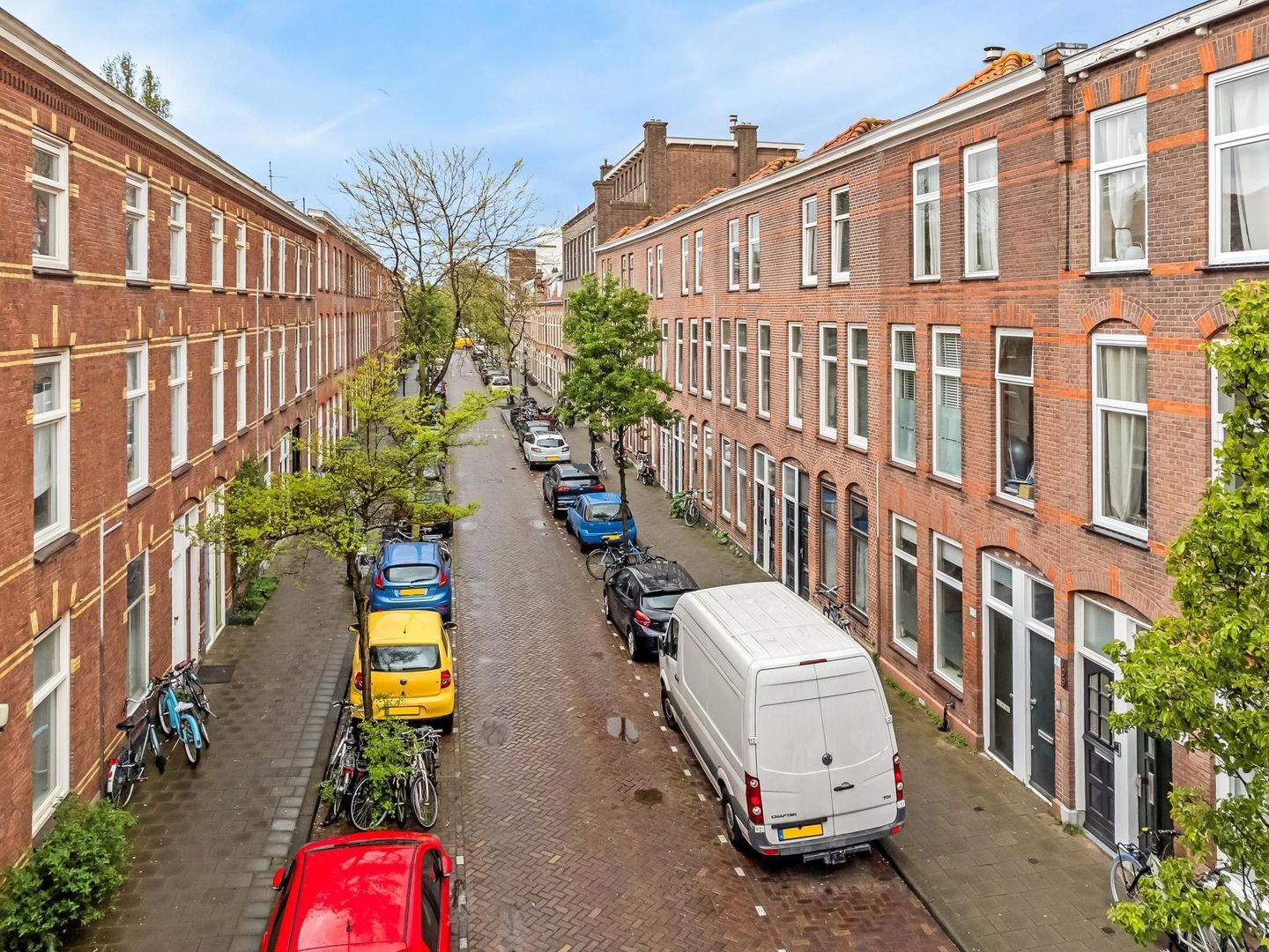 Cartesiusstraat 113, Den Haag foto-16