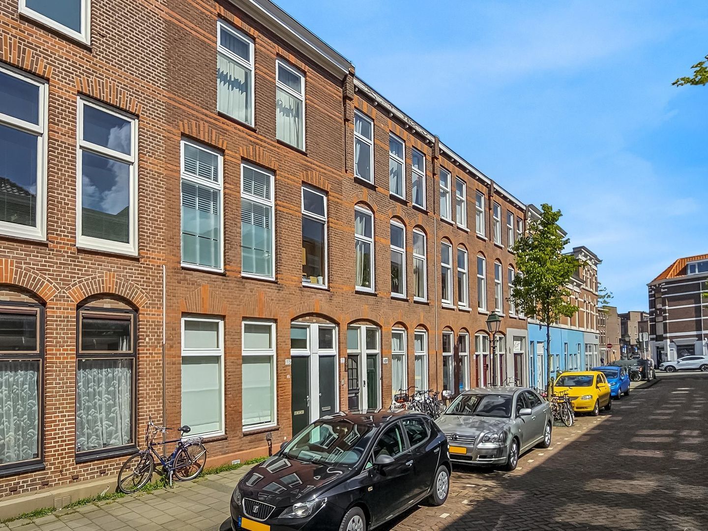 Cartesiusstraat 113, Den Haag foto-0