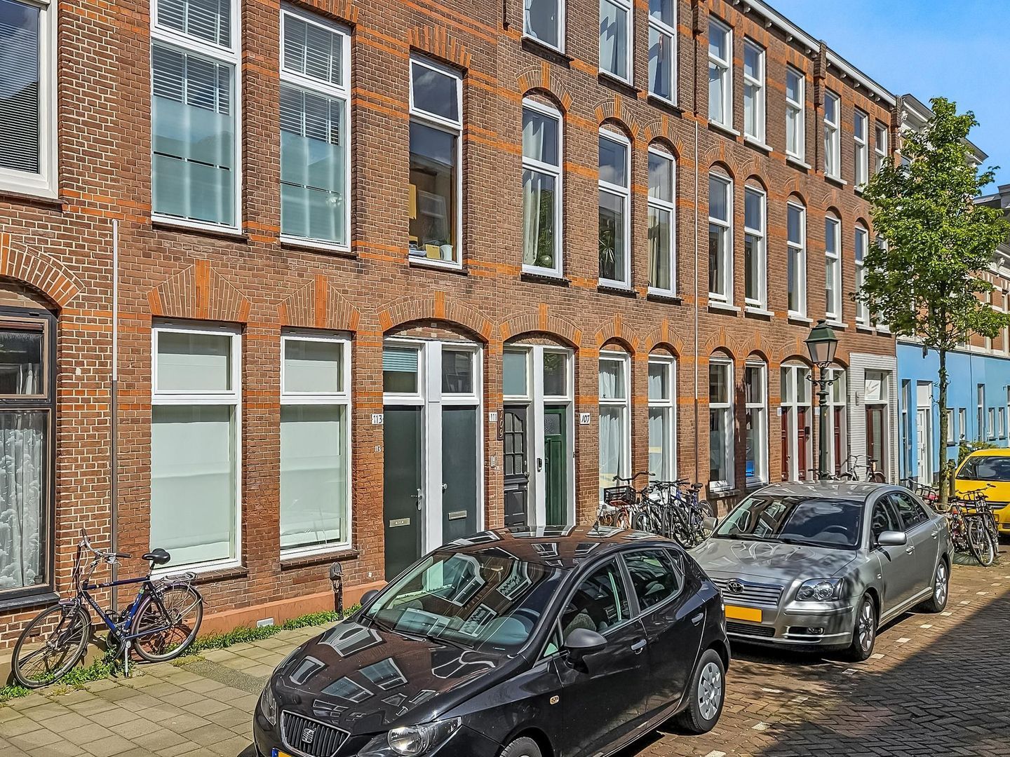 Cartesiusstraat 113, Den Haag foto-15