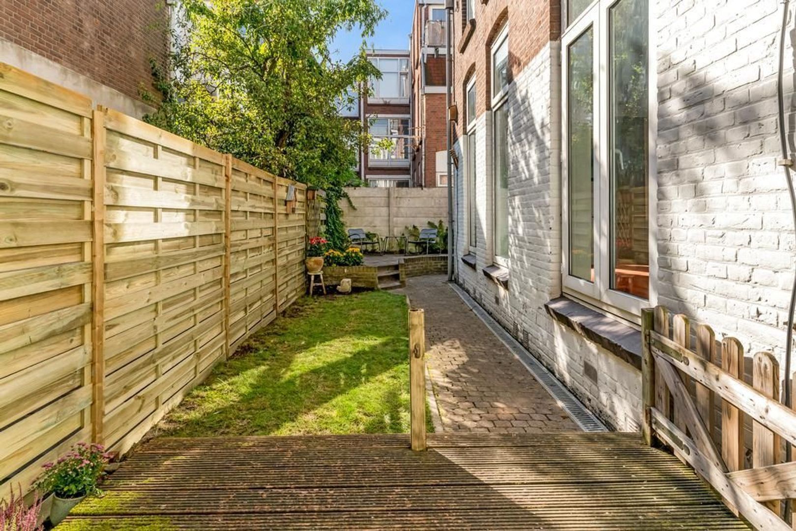 Ohmstraat 78, Den Haag foto-26