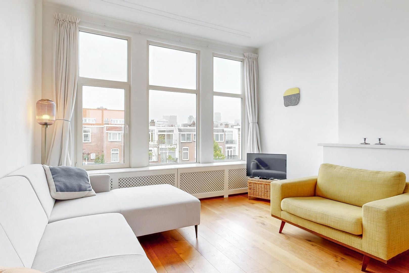 Hendrik Zwaardecroonstraat 214, Den Haag foto-6