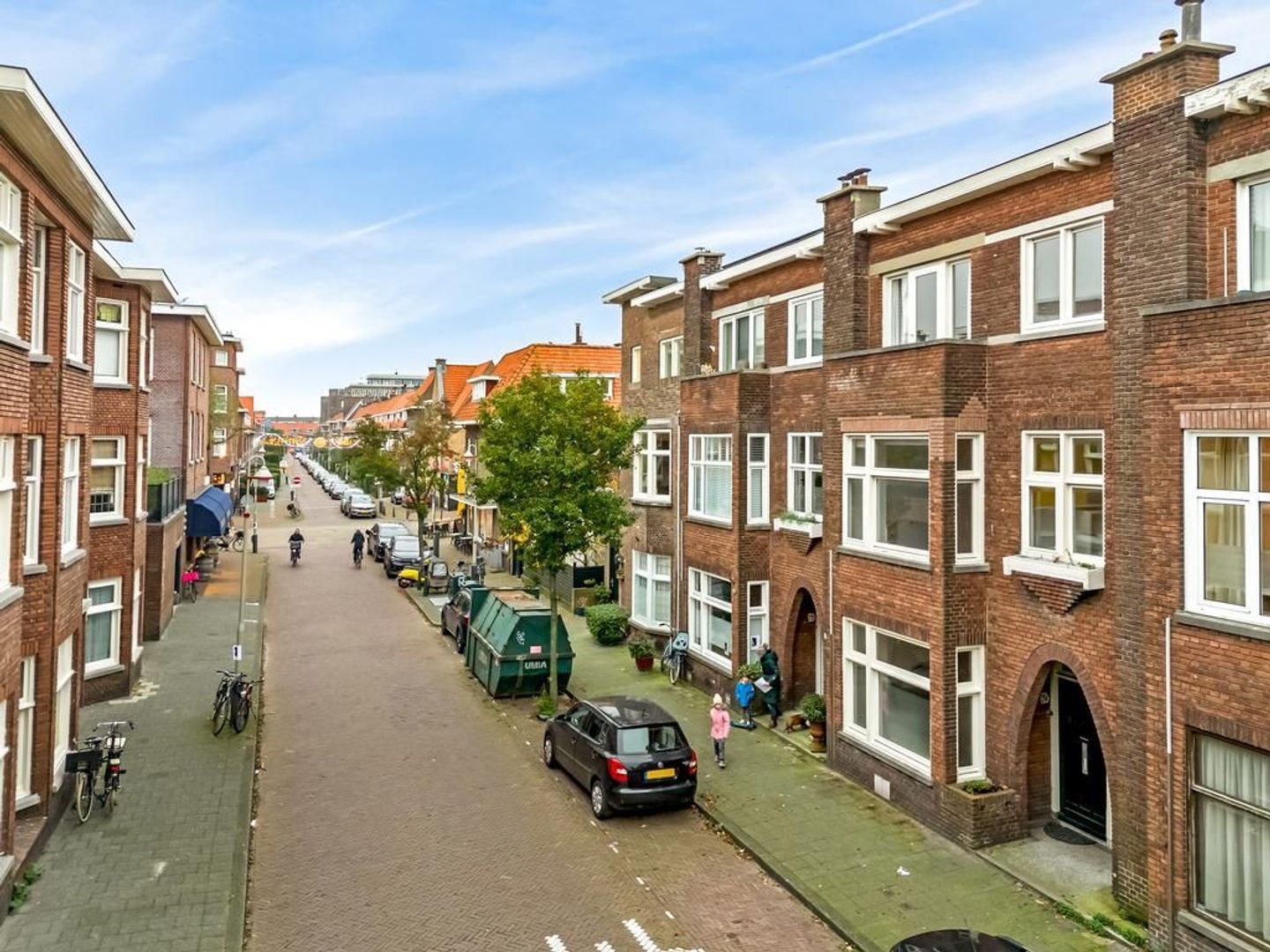 Weissenbruchstraat 207, Den Haag foto-1
