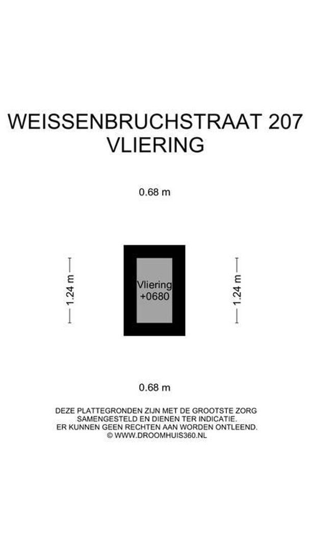 Weissenbruchstraat 207, Den Haag foto-25