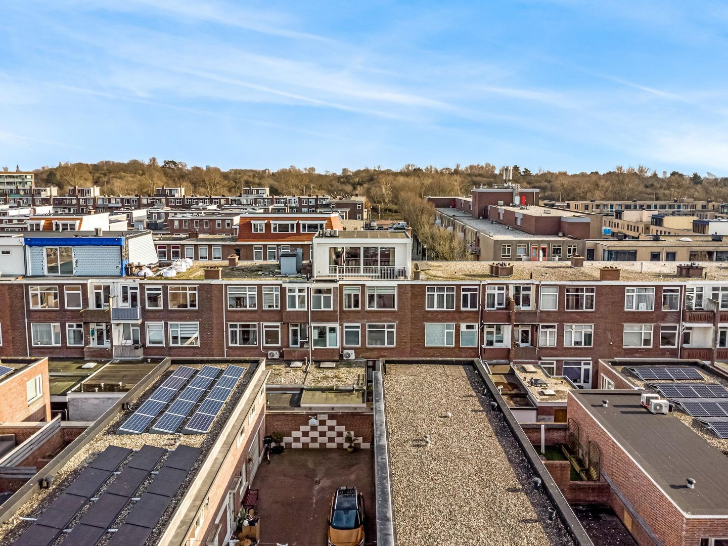 Pluvierstraat 397, Den Haag foto-35