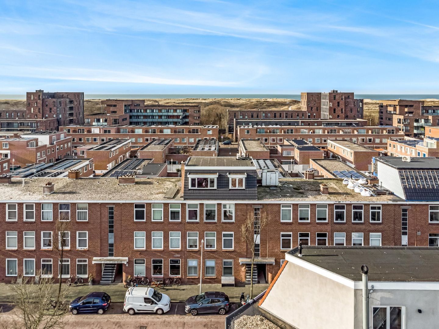 Pluvierstraat 397, Den Haag foto-1