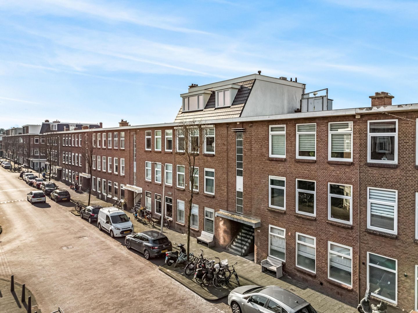 Pluvierstraat 397, Den Haag foto-0