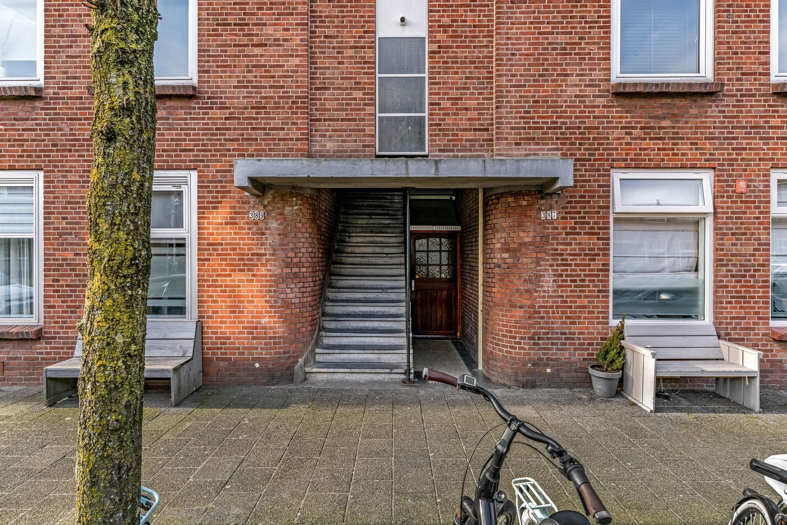 Pluvierstraat 397, Den Haag foto-2