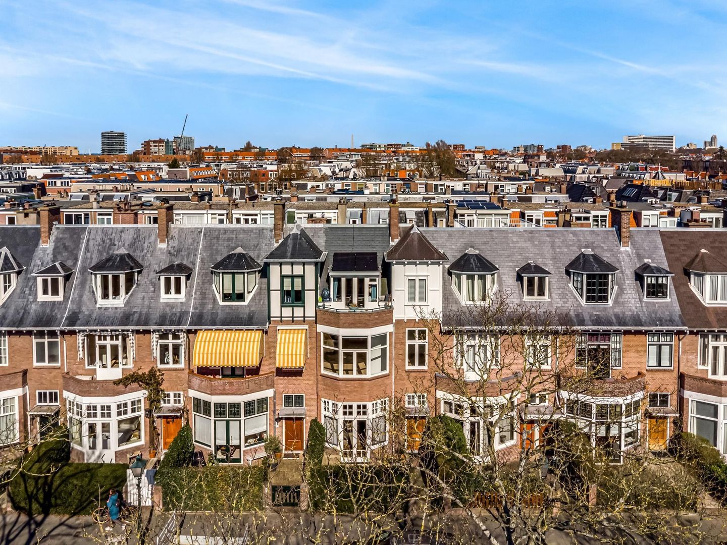 Willem de Zwijgerlaan 123 A, Den Haag foto-5