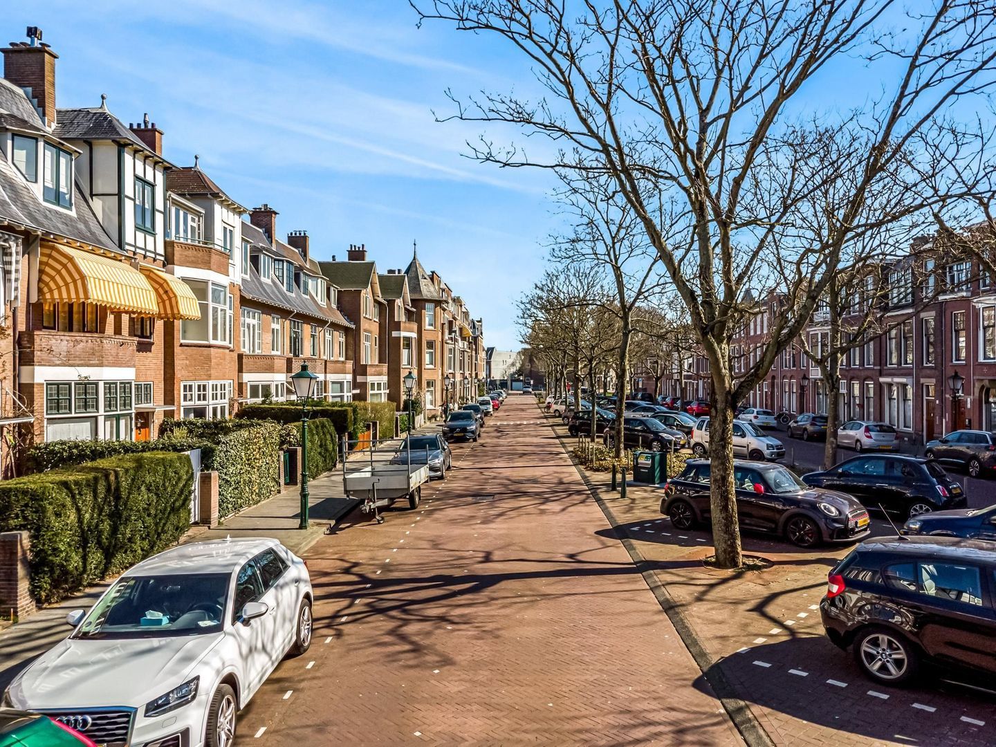 Willem de Zwijgerlaan 123 A, Den Haag foto-24