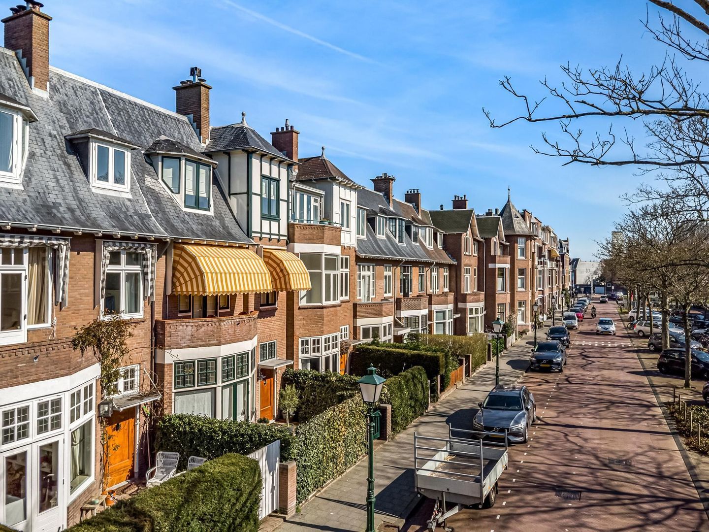 Willem de Zwijgerlaan 123 A, Den Haag foto-25