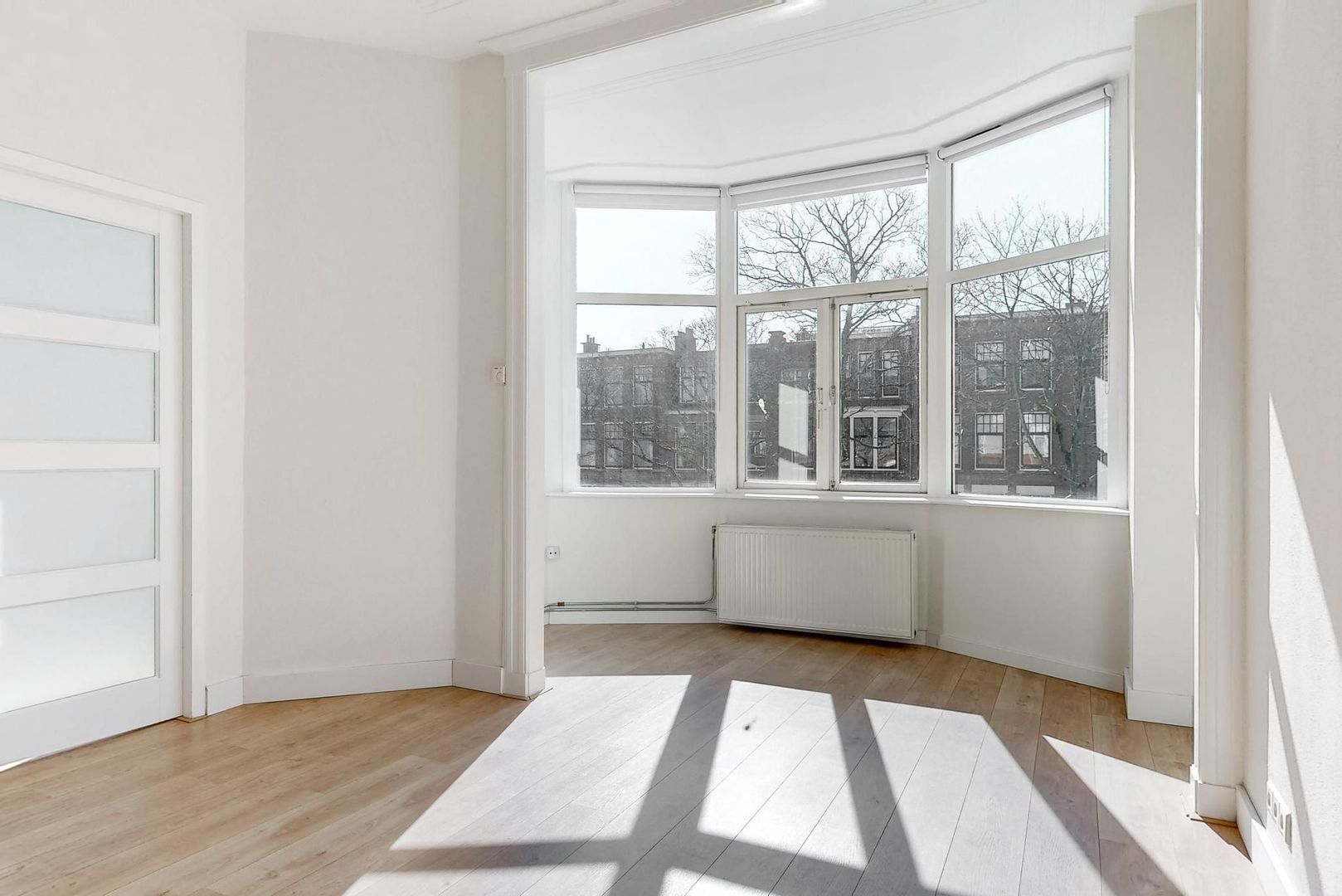 Willem de Zwijgerlaan 123 A, Den Haag foto-2