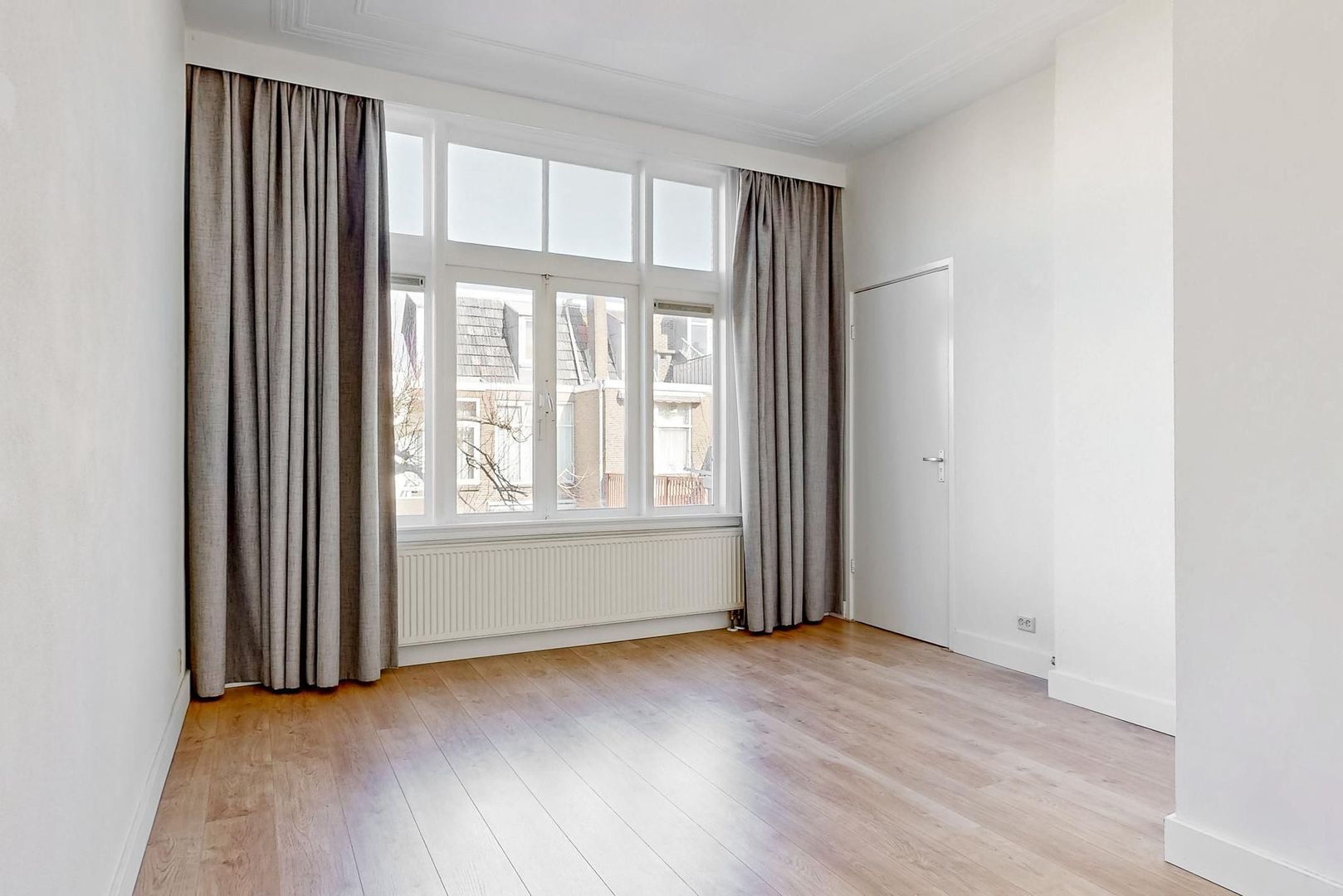 Willem de Zwijgerlaan 123 A, Den Haag foto-3
