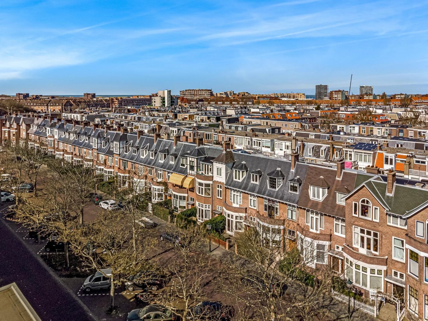 Willem de Zwijgerlaan 123 A, Den Haag foto-27