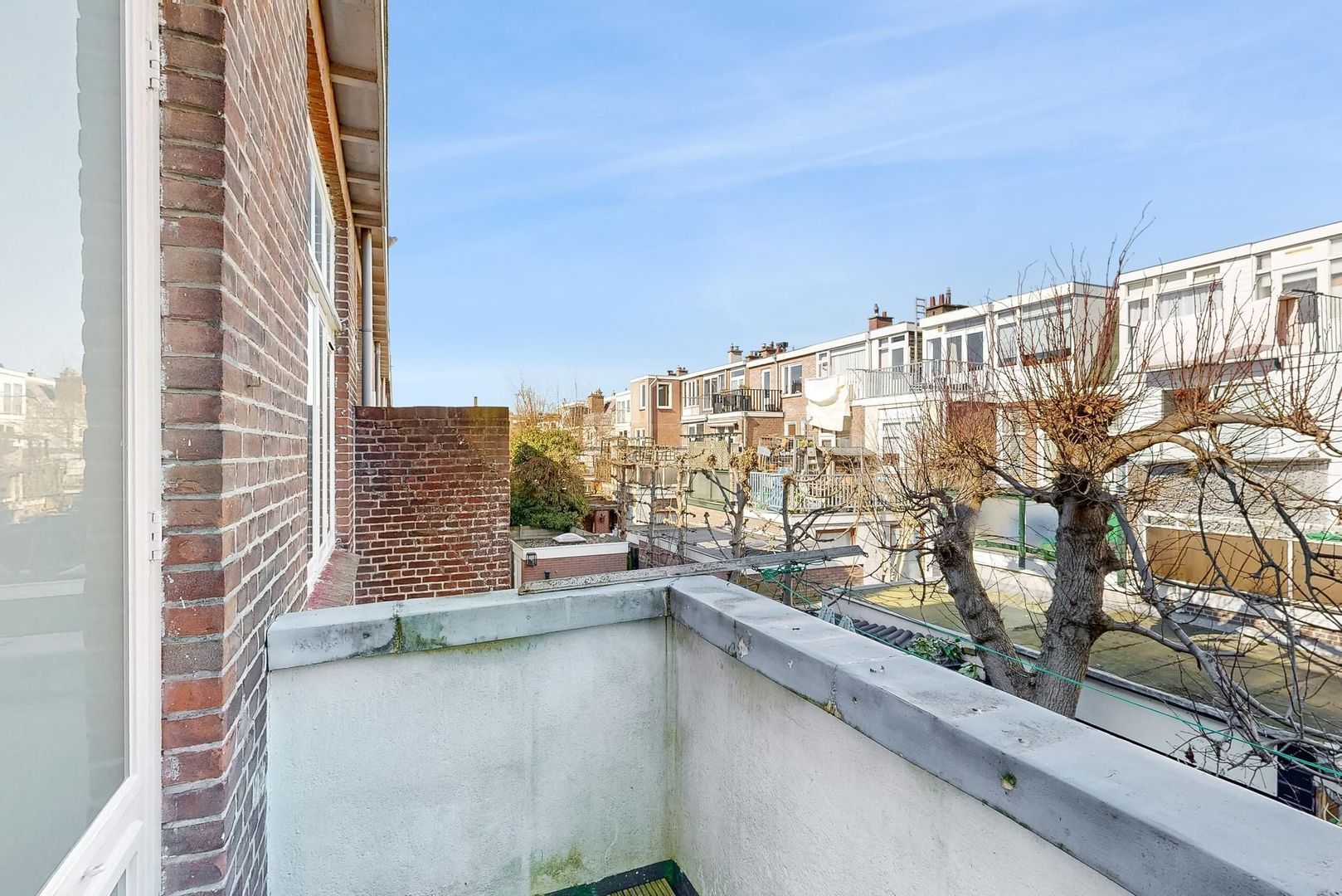Willem de Zwijgerlaan 123 A, Den Haag foto-22