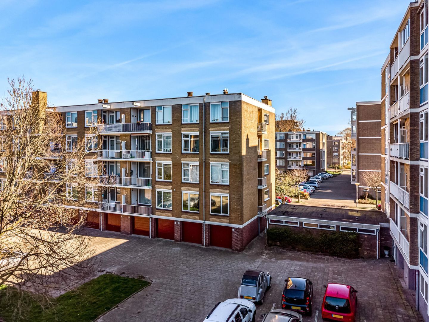 Messchaertstraat 105, Den Haag foto-20