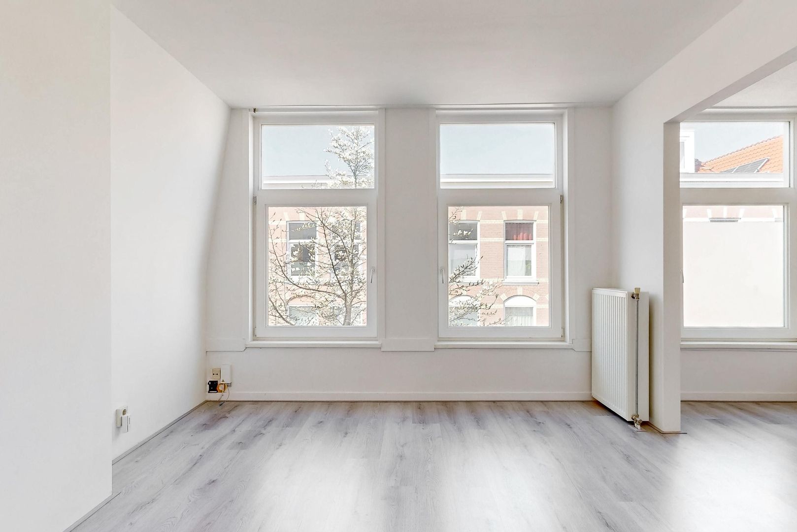 Kepplerstraat 204 A, Den Haag foto-1