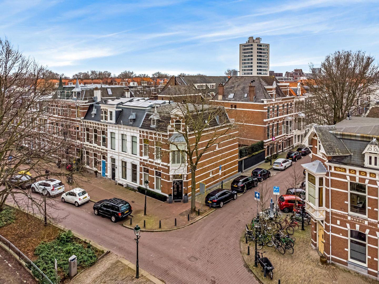 Koningsplein 19, Den Haag foto-2