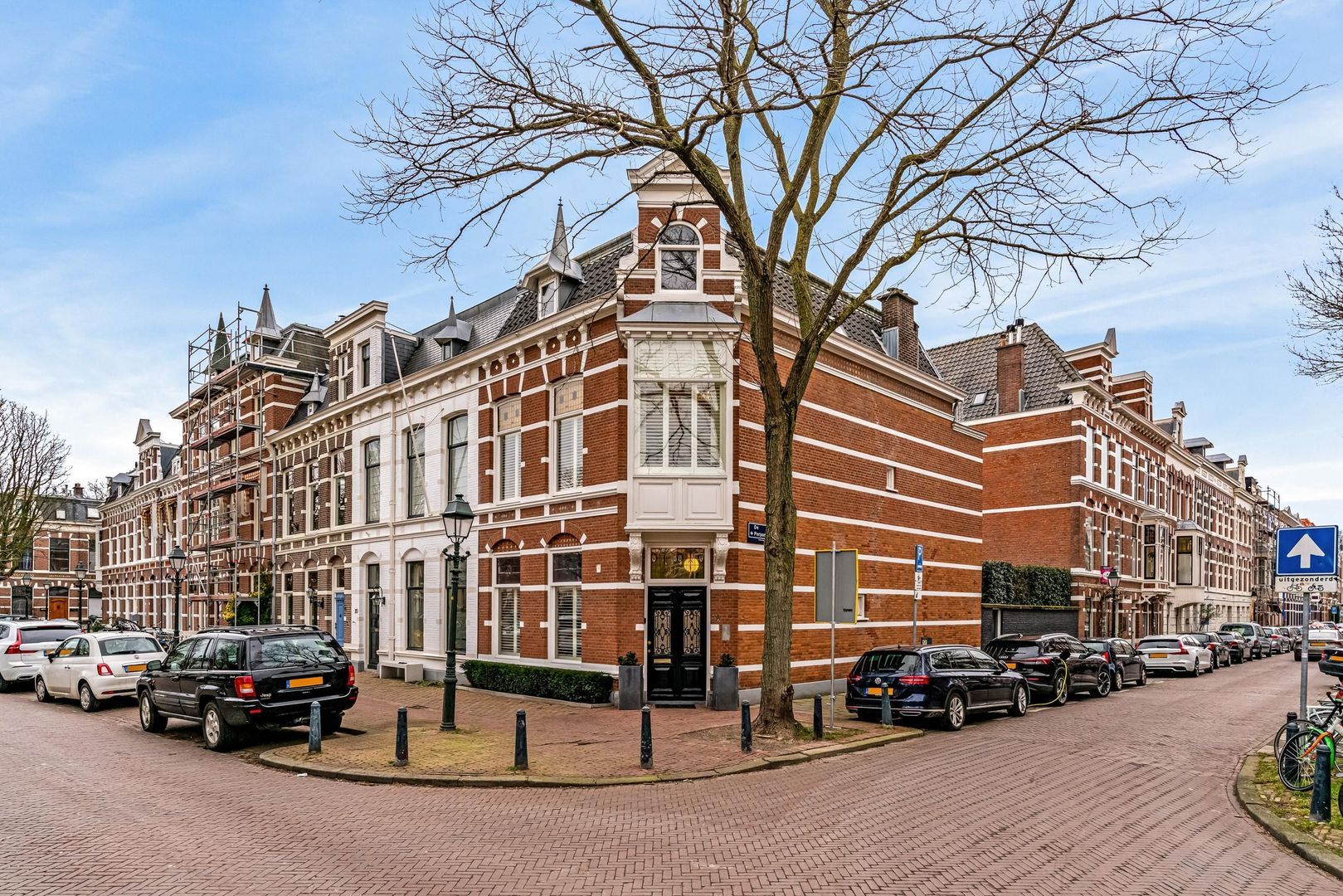 Koningsplein 19, Den Haag foto-0