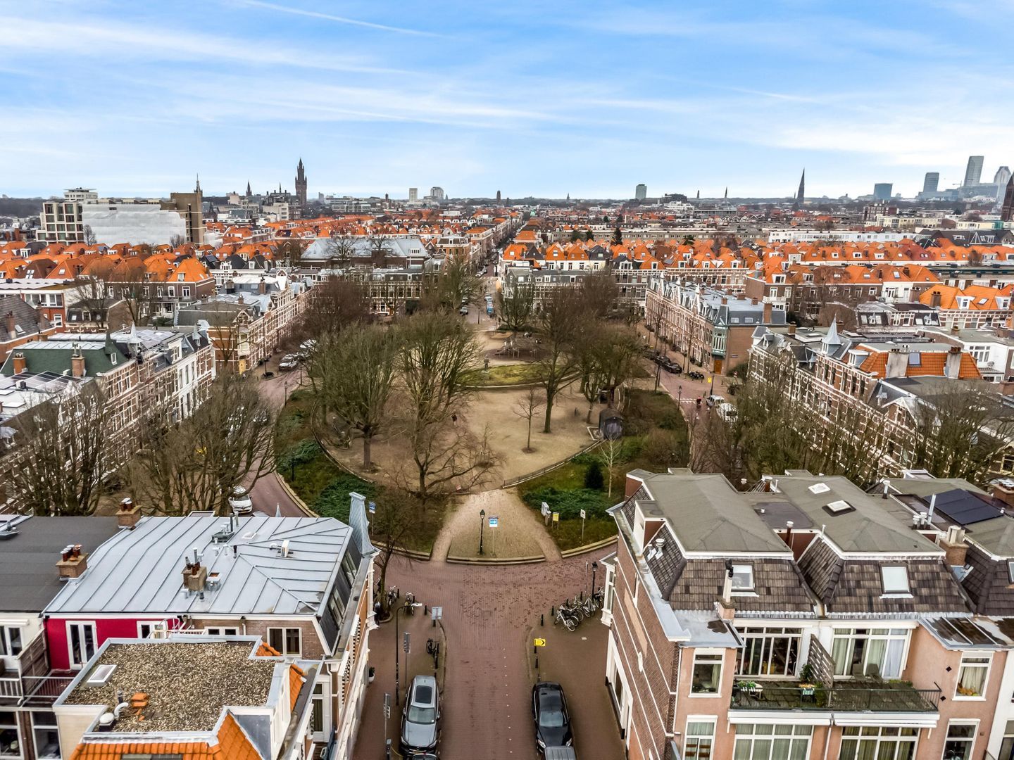 Koningsplein 19, Den Haag foto-45