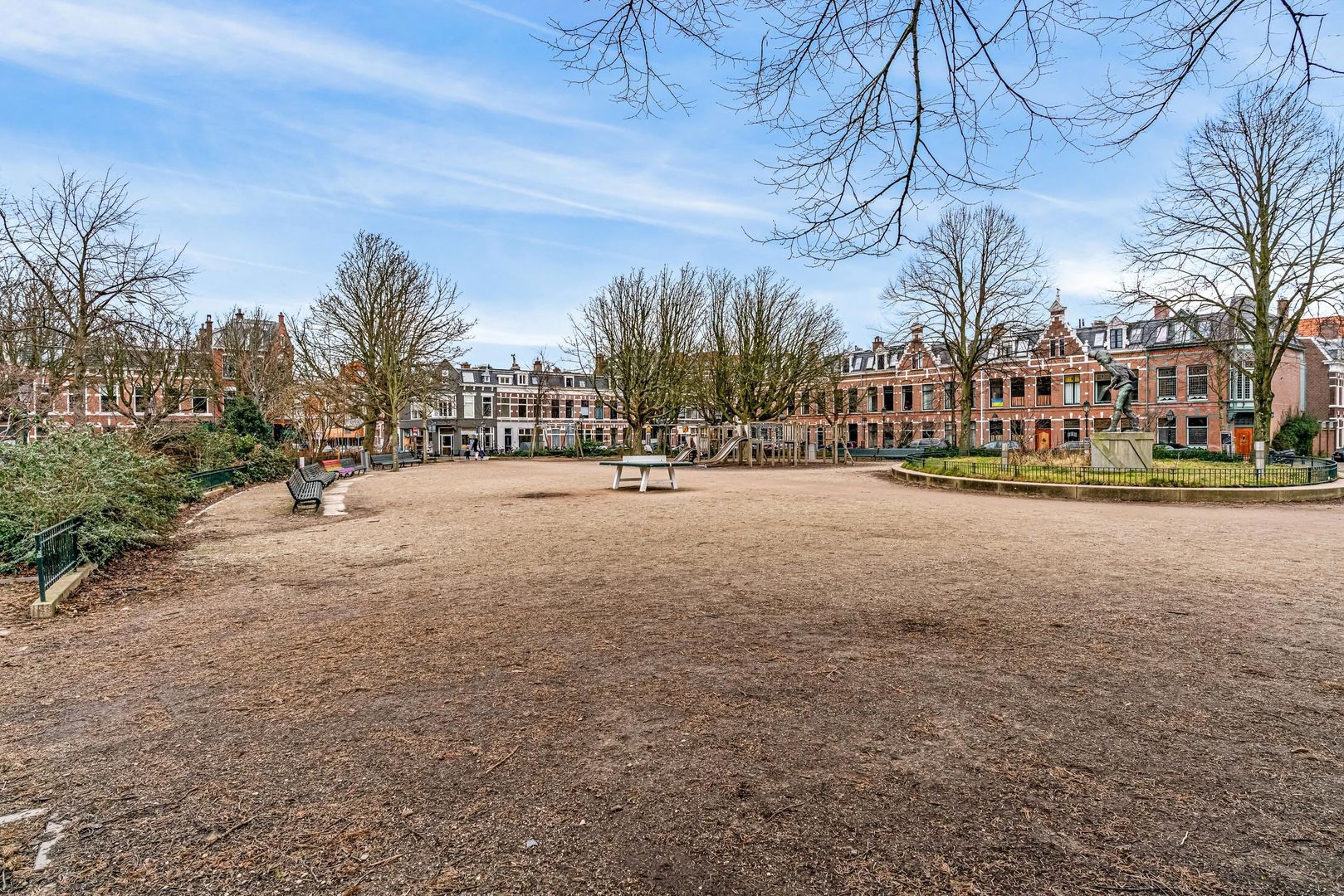 Koningsplein 19, Den Haag foto-46