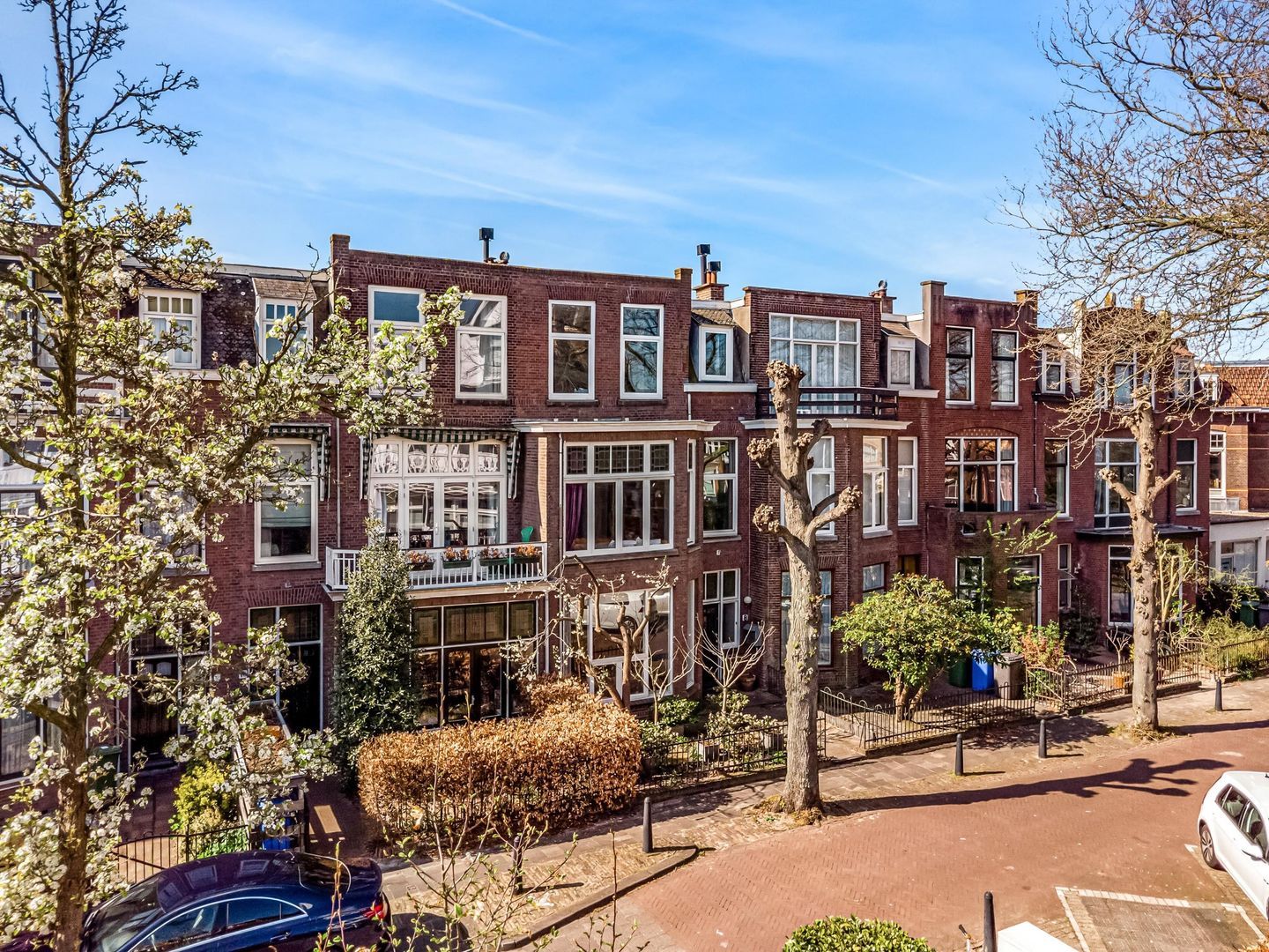 Verhagen Metmanstraat 8, Rijswijk foto-5