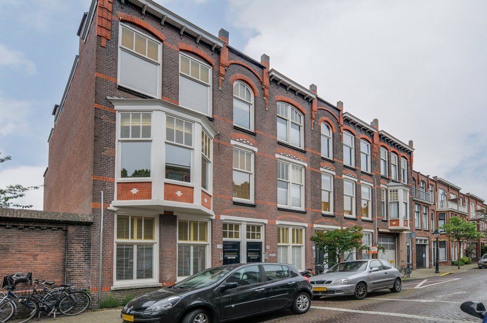 Van Loostraat 137, Den Haag foto-0