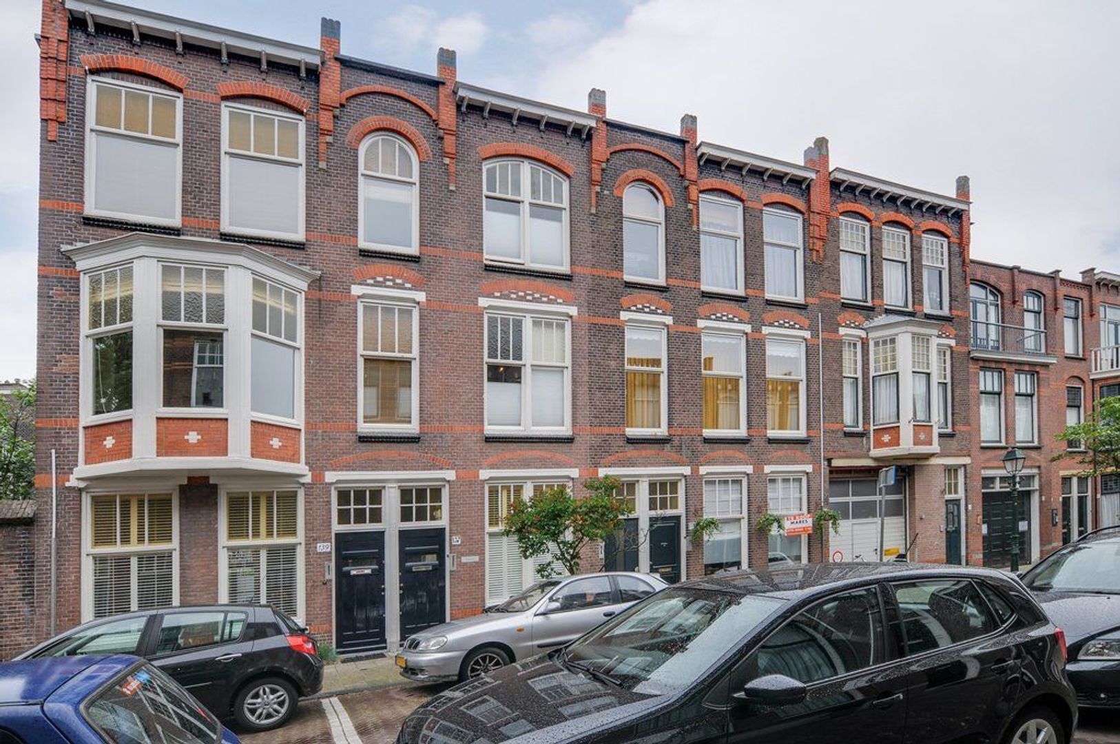 Van Loostraat 137, Den Haag foto-1