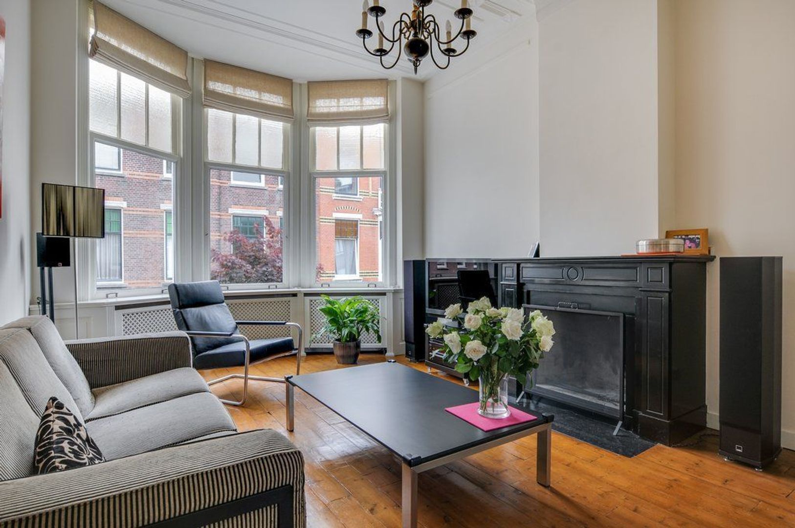 Van Loostraat 137, Den Haag foto-6