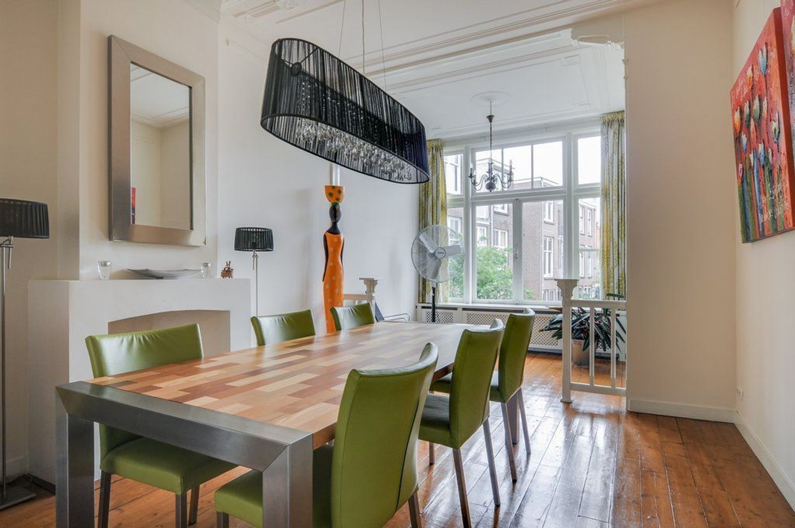 Van Loostraat 137, Den Haag foto-8