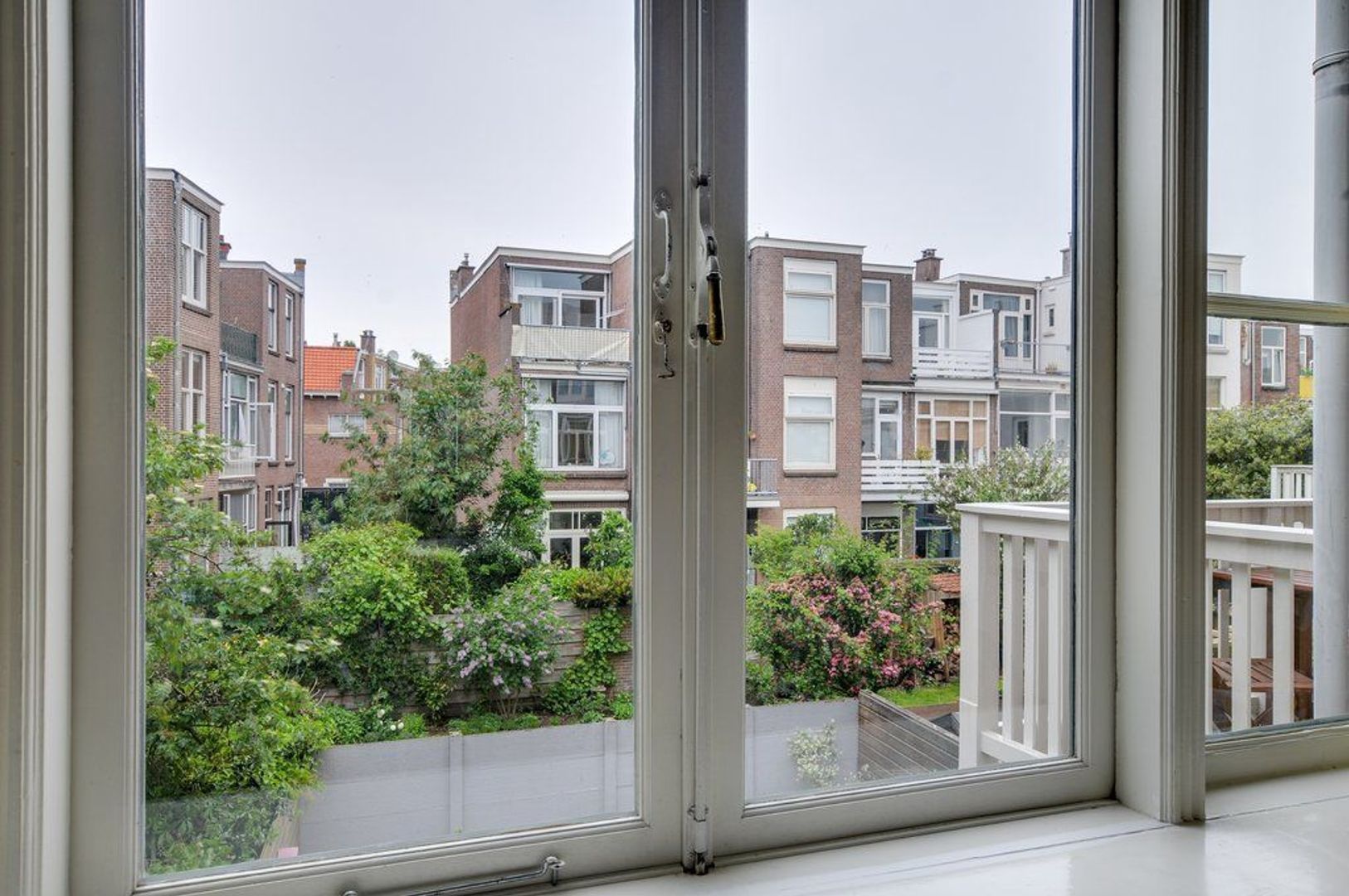 Van Loostraat 137, Den Haag foto-10