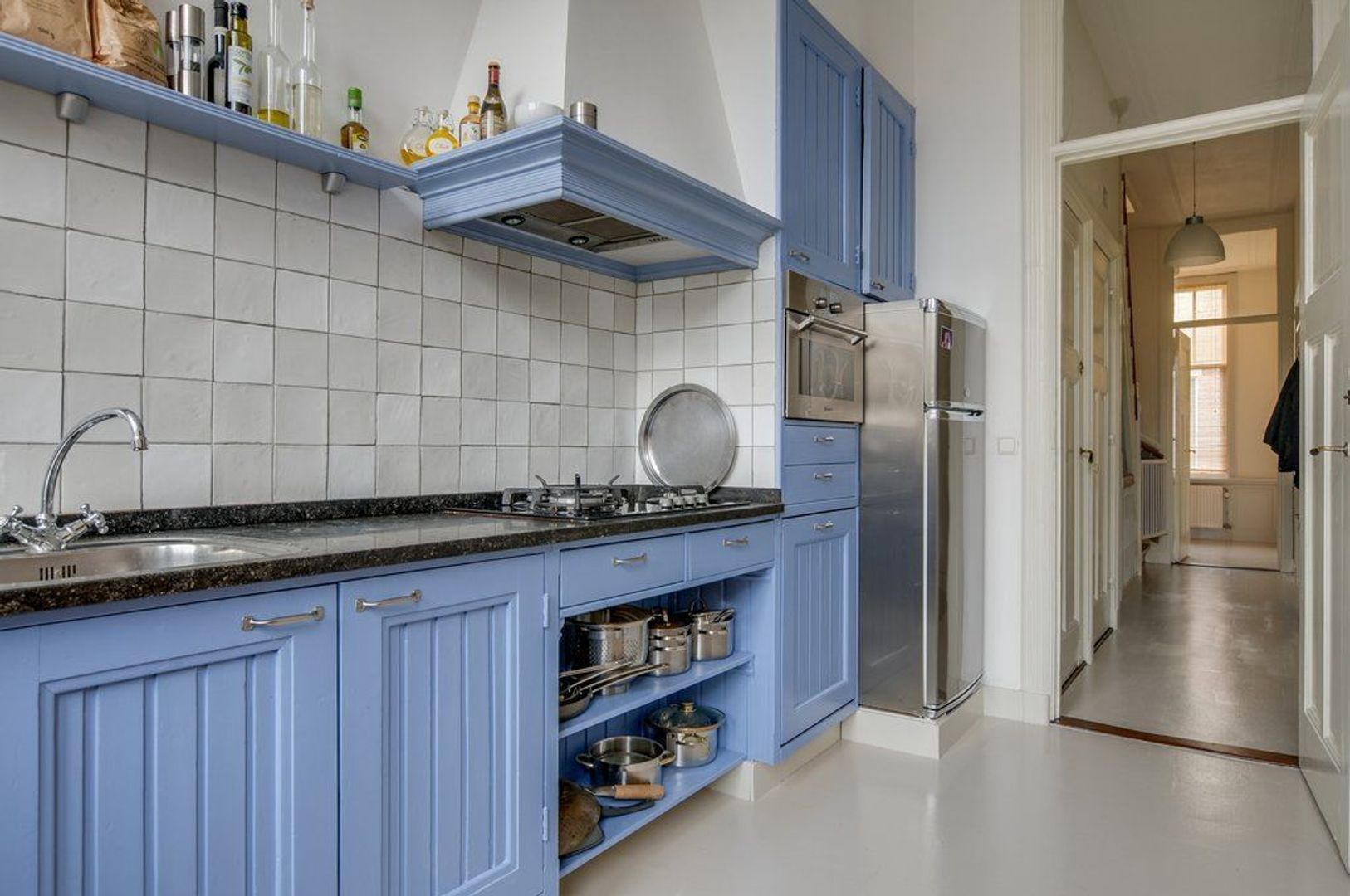 Van Loostraat 137, Den Haag foto-15