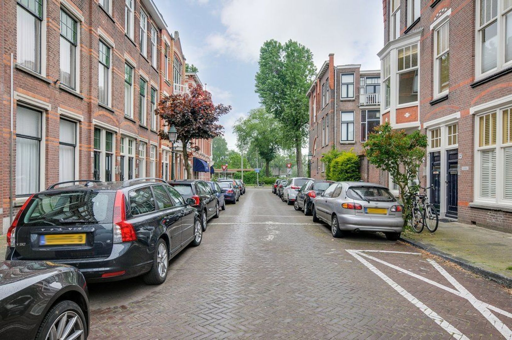 Van Loostraat 137, Den Haag foto-31