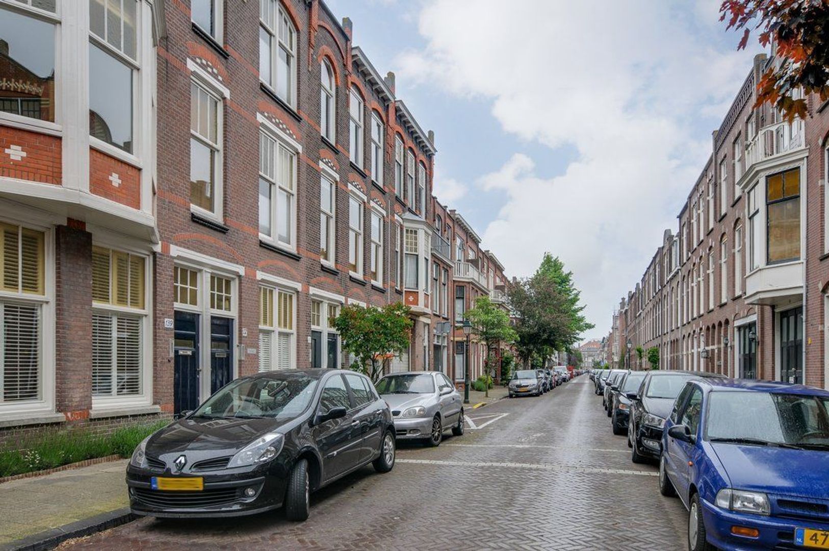 Van Loostraat 137, Den Haag foto-32