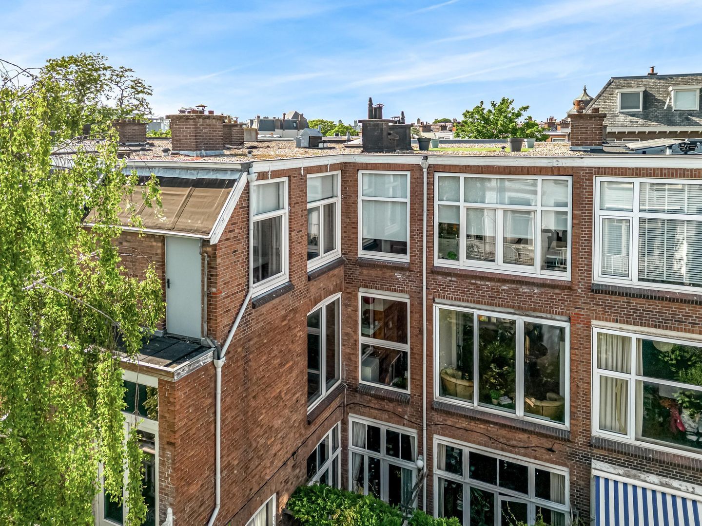 Acaciastraat 28, Den Haag foto-22