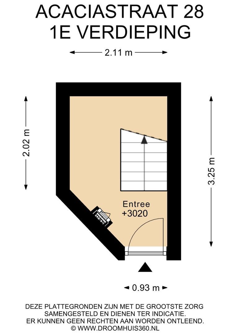 Acaciastraat 28, Den Haag foto-26